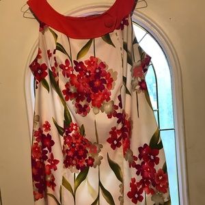 Brennan Woman Dress